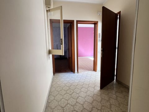 Via Nicola Barbato, 1 - Sciacca