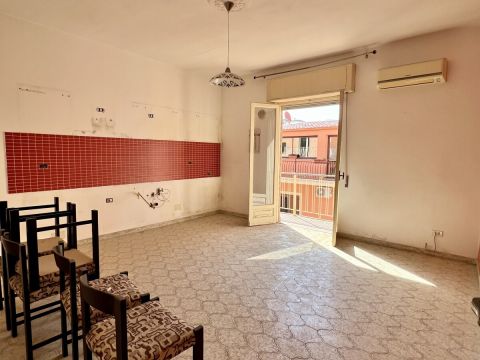 Via Nicola Barbato, 1 - Sciacca