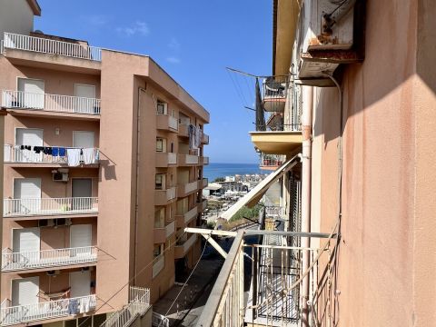 Via Nicola Barbato, 1 - Sciacca