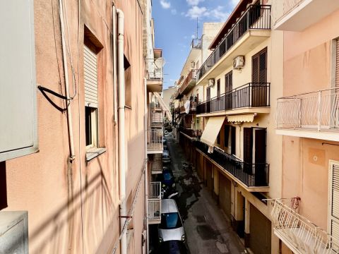 Via Nicola Barbato, 1 - Sciacca