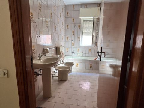 Via Nicola Barbato, 1 - Sciacca