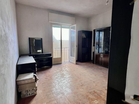 Via Nicola Barbato, 1 - Sciacca