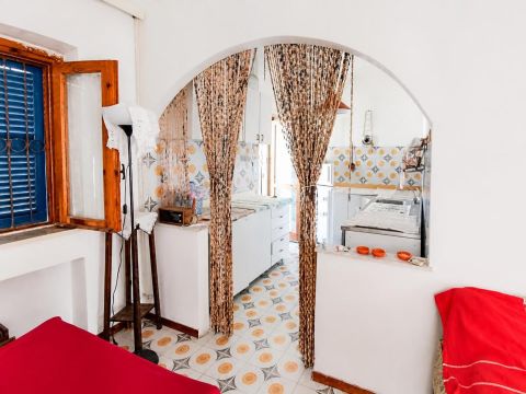 Viale Raffaello - Scalea