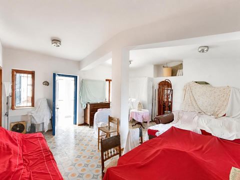 Viale Raffaello - Scalea
