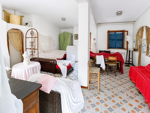 Viale Raffaello - Scalea