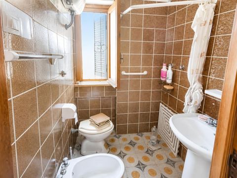 Viale Raffaello - Scalea