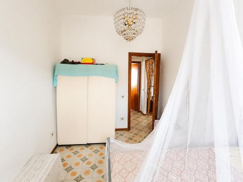 Viale Raffaello - Scalea