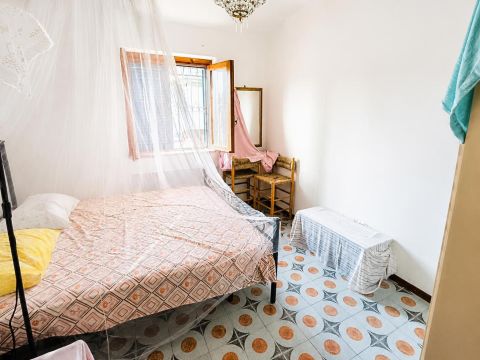 Viale Raffaello - Scalea