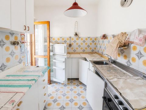 Viale Raffaello - Scalea