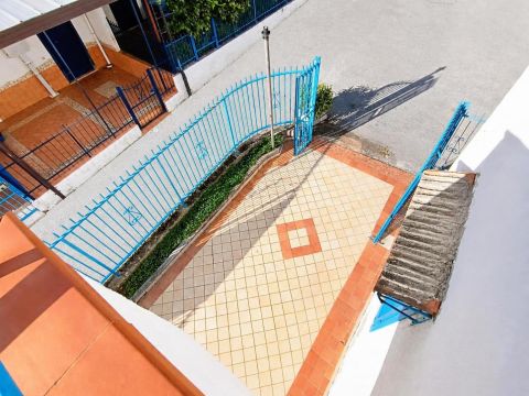 Viale Raffaello - Scalea