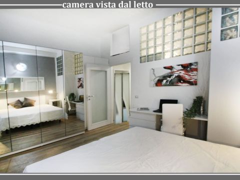 Via Guido Guinizelli, 5 - Milano