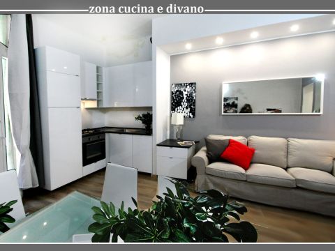 Via Guido Guinizelli, 5 - Milano