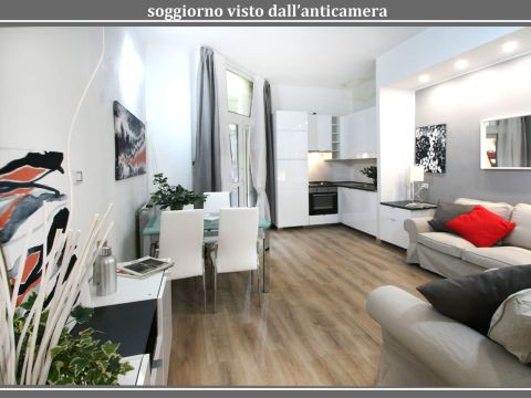 Via Guido Guinizelli, 5 - Milano