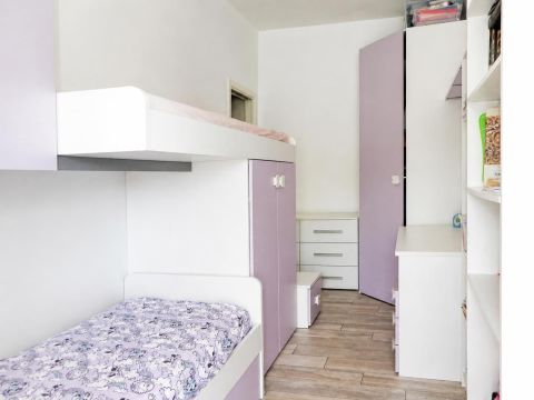 Via Monte Rosa, 19 - Santa Marinella