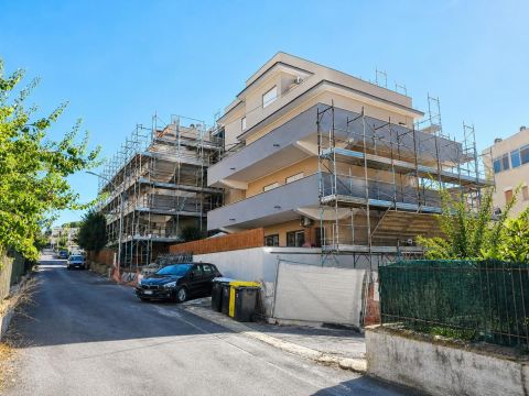 Via Monte Rosa, 19 - Santa Marinella
