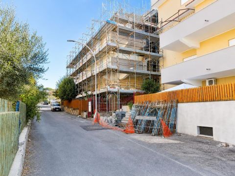 Via Monte Rosa, 19 - Santa Marinella