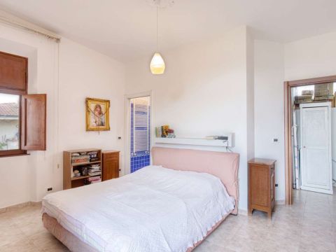 Via Mario Puccini - Livorno