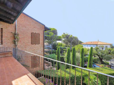 Via Mario Puccini - Livorno