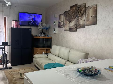 Via Publio Vigilio Marone, 36 - Poggiomarino