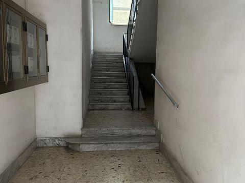Via Publio Vigilio Marone, 36 - Poggiomarino