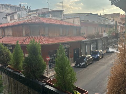 Via Publio Vigilio Marone, 36 - Poggiomarino