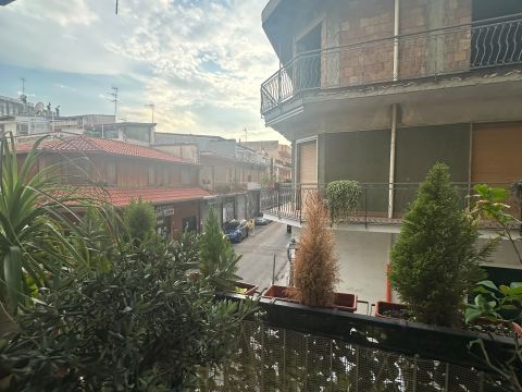 Via Publio Vigilio Marone, 36 - Poggiomarino