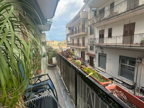 Via Publio Vigilio Marone, 36 - Poggiomarino