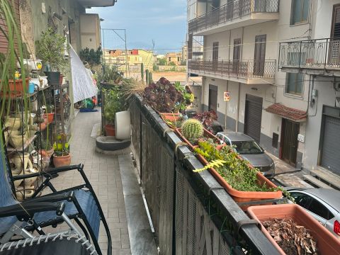 Via Publio Vigilio Marone, 36 - Poggiomarino