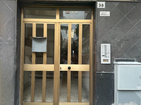 Via Publio Vigilio Marone, 36 - Poggiomarino
