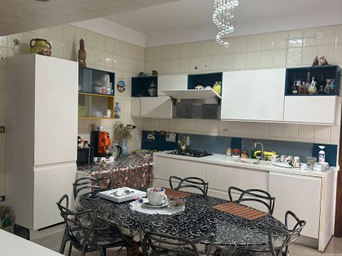 Via Publio Vigilio Marone, 36 - Poggiomarino