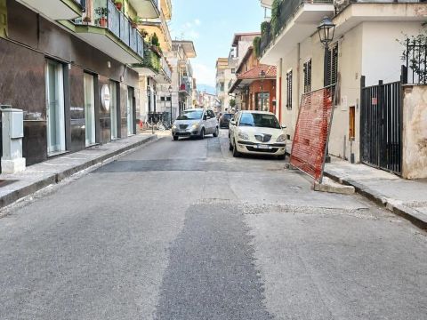 Via Publio Vigilio Marone, 36 - Poggiomarino
