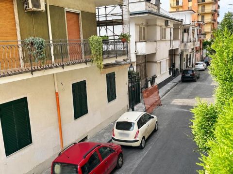 Via Publio Vigilio Marone, 36 - Poggiomarino