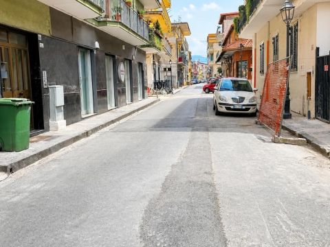 Via Publio Vigilio Marone, 36 - Poggiomarino