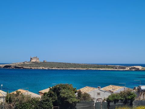 Via Giosuè Carducci, 19 - Portopalo Di Capo Passero