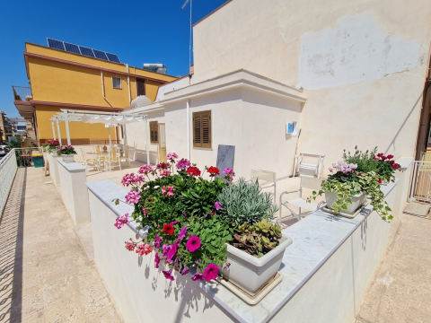 Via Giosuè Carducci, 19 - Portopalo Di Capo Passero