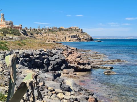 Via Giosuè Carducci, 19 - Portopalo Di Capo Passero