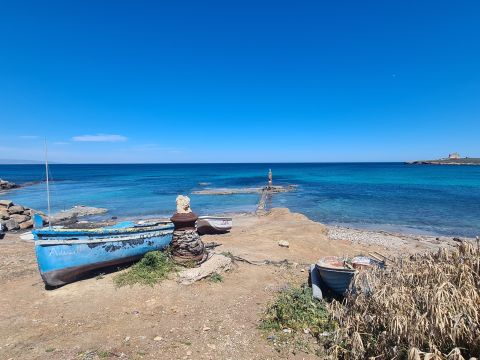 Via Giosuè Carducci, 19 - Portopalo Di Capo Passero