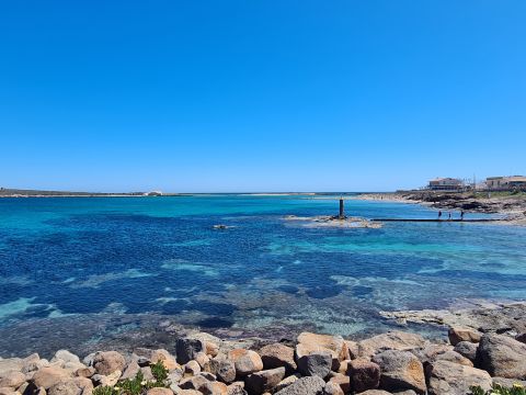 Via Giosuè Carducci, 19 - Portopalo Di Capo Passero