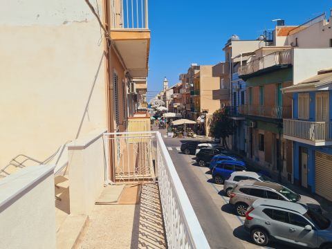 Via Giosuè Carducci, 19 - Portopalo Di Capo Passero