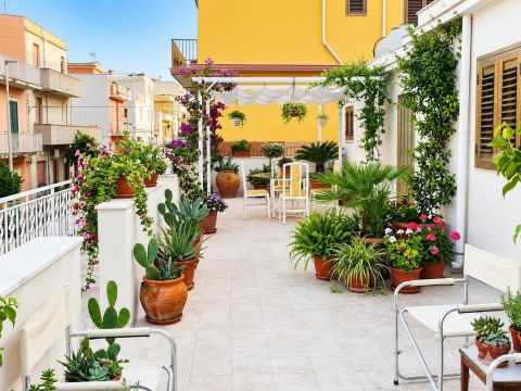 Via Giosuè Carducci, 19 - Portopalo Di Capo Passero