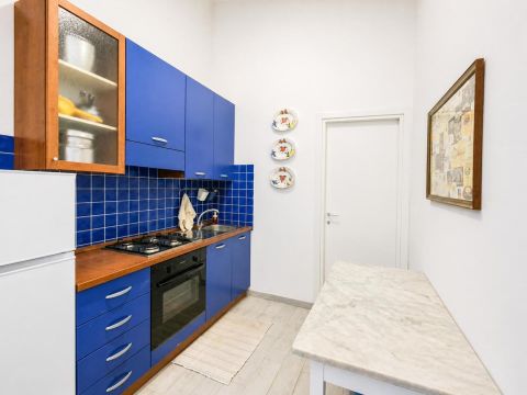 Via Giosuè Carducci, 19 - Portopalo Di Capo Passero