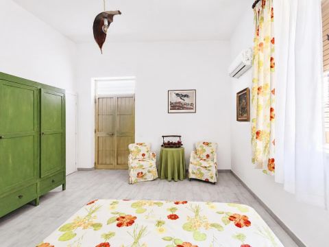 Via Giosuè Carducci, 19 - Portopalo Di Capo Passero