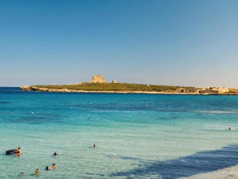 Via Giosuè Carducci, 19 - Portopalo Di Capo Passero