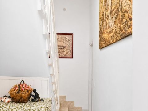 Via Giosuè Carducci, 19 - Portopalo Di Capo Passero
