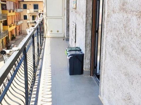 Via Vicinale Ilardi 3 - Cerda