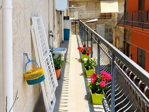 Via Vicinale Ilardi 3 - Cerda