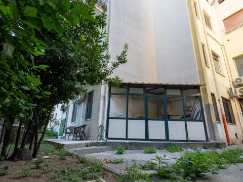 Vicolo IV Raffaelli, 62 - Catanzaro
