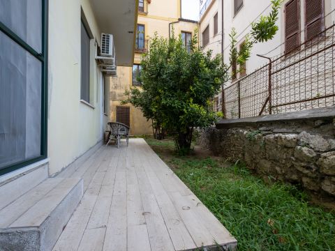 Vicolo IV Raffaelli, 62 - Catanzaro
