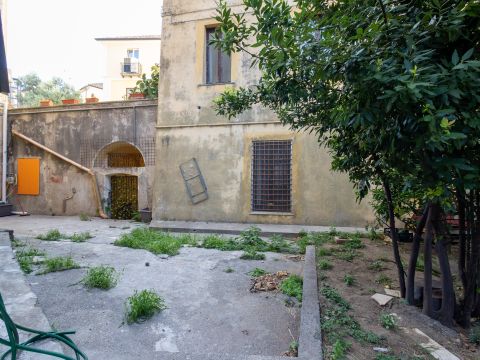 Vicolo IV Raffaelli, 62 - Catanzaro