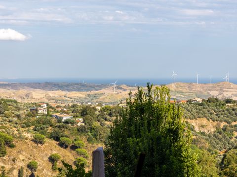 Vicolo IV Raffaelli, 62 - Catanzaro